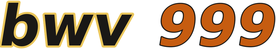 bwv 999 logo
